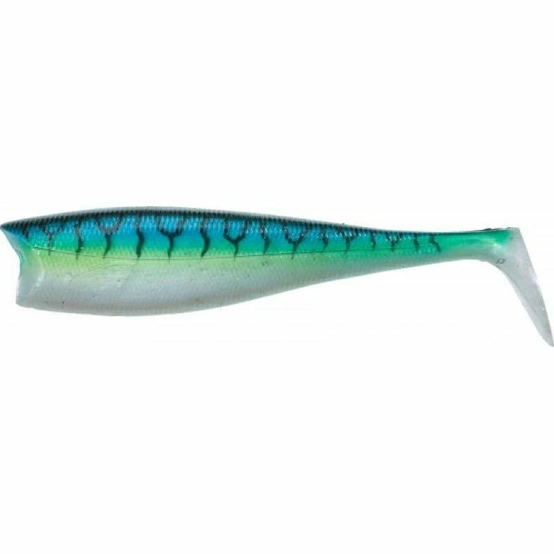 Silikonske Varalice ILLEX Nitro Shad 120 5 Silikonske Varalice ILLEX Nitro Shad 120
