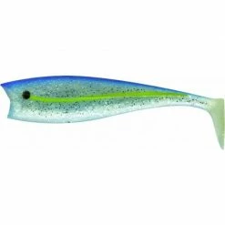 Silikonske Varalice ILLEX Nitro Shad 120 11 Silikonske Varalice ILLEX Nitro Shad 120