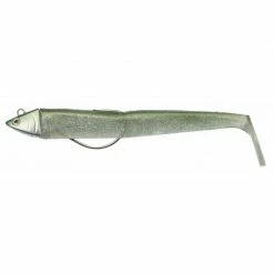 Silikonske Varalice ILLEX Nitro Sprad Slim Shad 140 + Head 14g