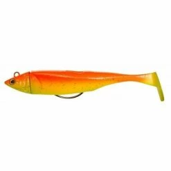 ILLEX Nitro Sprat Shad 90 + Head 10g Silikonske Varalice
