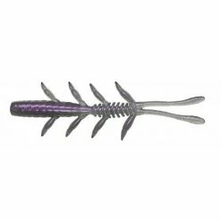 Silikonske Varalice ILLEX Scissor COMB 3"