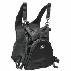 Torbe I čuvanje Pribora Illex Stalker Bag Black