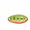 ILLEX T-Grovel 1,7g Chartreuse Yamame / Fluo Orange Metalne Varalice