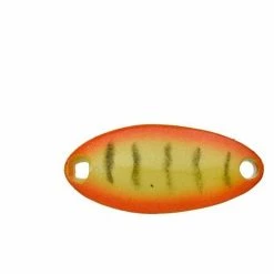 ILLEX T-Grovel 1,7g Vairone / Fluo White