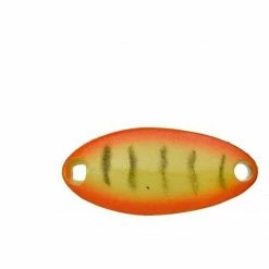 ILLEX T-Grovel 2,8g Vairone / Fluo White Metalne Varalice