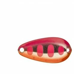 Metalne Varalice ILLEX Tearo 2,4g Pink Yamame / Fluo Pink