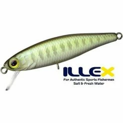 ILLEX Tiny Fry 38 SP