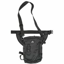 Illex Urban Hip Bag Black