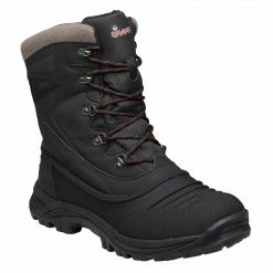 Odjeća I Obuća Imax Expert Boot Grey / Black