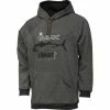 Odjeća I Obuća IMAX Expert Hoodie Grey Melange