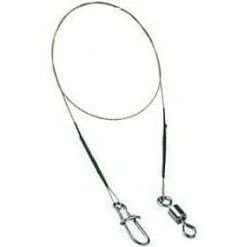 Jaxon 1x19 2kom Najlon, Strune Sajle