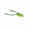Vobler Varalice Jaxon Magic Fish Frog 2 Col.C 6cm 14g