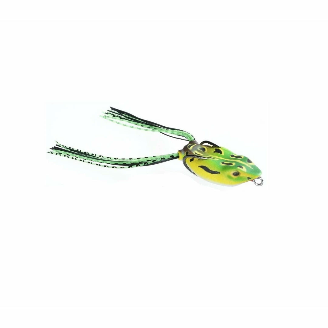 Vobler Varalice Jaxon Magic Fish Frog 2 Col.C 6cm 14g 3 Vobler Varalice Jaxon Magic Fish Frog 2 Col.C 6cm 14g