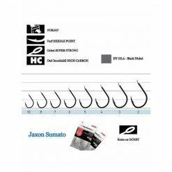 JAXON SUMATO KOISO Udice I Najlon