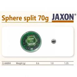 Pribor Za Plovak Olov Jaxon 70g