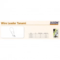 Najlon, Strune Sajle Sajlica Jaxon 3pcs