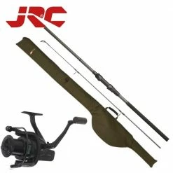 Štapovi JRC Cocoon 2G 13ft 3.5lb Combo