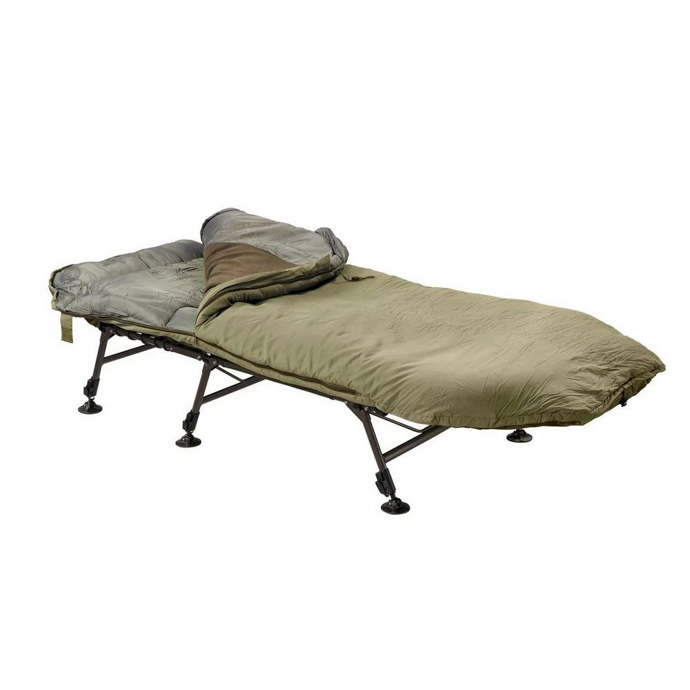 Ležaljke I Stolice JRC Cocoon 5 Seasons Wide Sleeping Bag 4 Ležaljke I Stolice JRC Cocoon 5 Seasons Wide Sleeping Bag