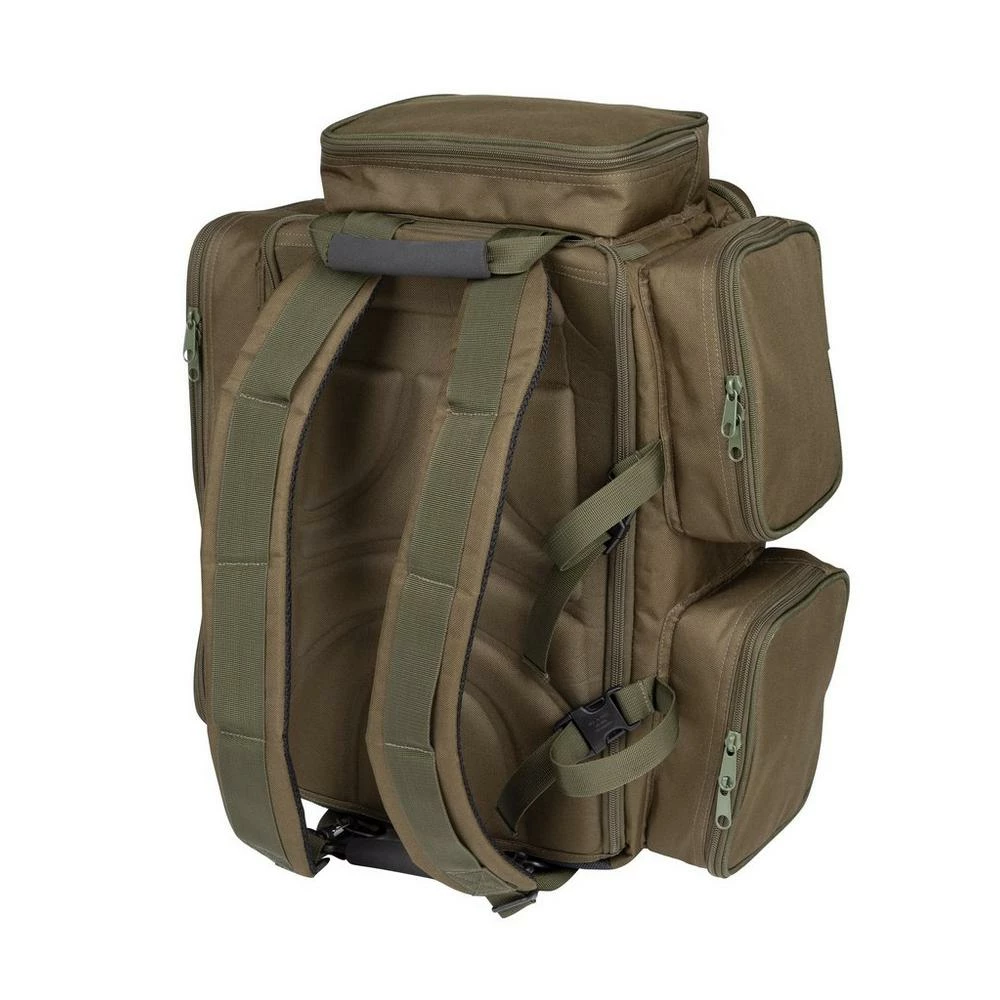 JRC Defender Backpack Large Torbe Za štapove I Sitni Pribor 3 JRC Defender Backpack Large Torbe Za štapove I Sitni Pribor