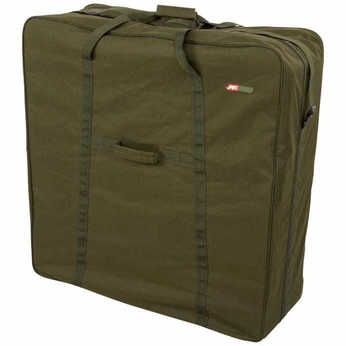 Torbe Za štapove I Sitni Pribor JRC Defender Bedchair Bag 3 Torbe Za štapove I Sitni Pribor JRC Defender Bedchair Bag