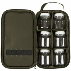 Kutije Za Pribor JRC Defender Hookbait Pouch