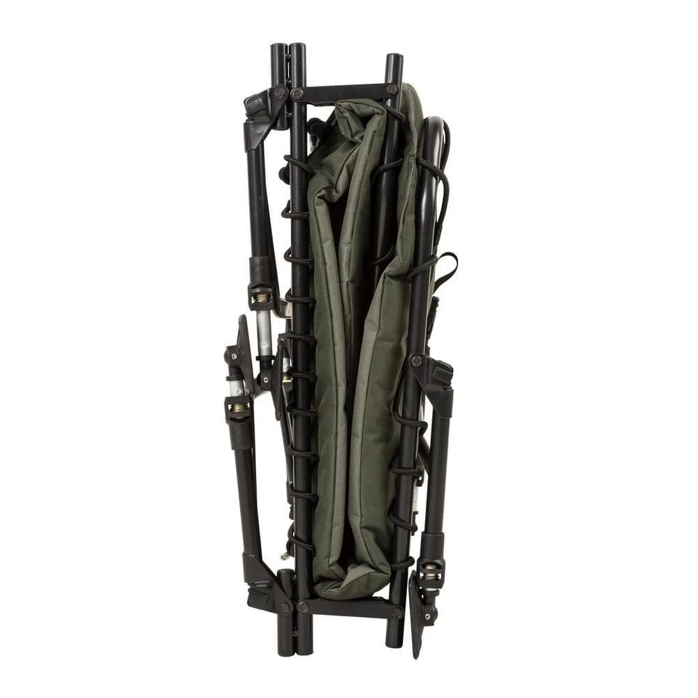 Ležaljke I Stolice JRC Defender Levelbed Wide 5 Ležaljke I Stolice JRC Defender Levelbed Wide