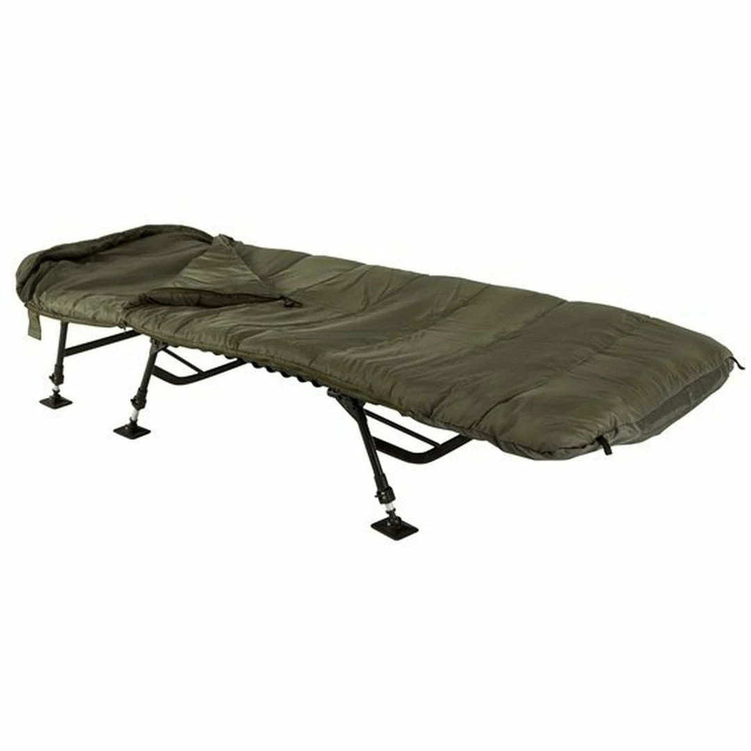 JRC Defender Sleeping Bag 3 JRC Defender Sleeping Bag