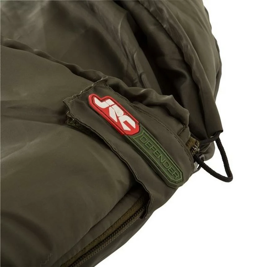 JRC Defender Sleeping Bag 4 JRC Defender Sleeping Bag