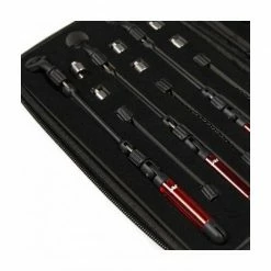 JRC Kurve Slim Indicator Black - 3 Set - 1445906 7 JRC Kurve Slim Indicator Black - 3 Set - 1445906