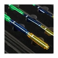 JRC Kurve Slim Indicator Black - 3 Set - 1445906 8 JRC Kurve Slim Indicator Black - 3 Set - 1445906