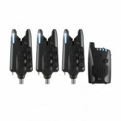 Signalizatori I Indikatori JRC Radar CX Set 3+1 Blue - 1411118