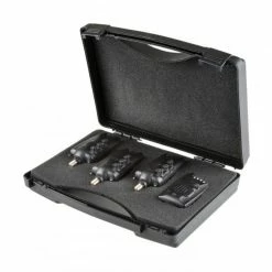 Signalizatori I Indikatori JRC Radar CX Set 3+1 Blue - 1411118