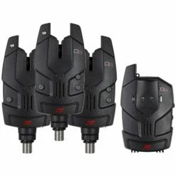 JRC Radar DR Set 3+1 Signalizatori I Indikatori