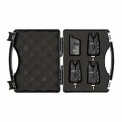 JRC Radar XTX 3+1 Set - 1503050 Signalizatori I Indikatori