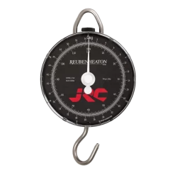 JRC Reuben Heaton 120lb Scale - 1537810 Podmetači, Podloške I Vreće Za Vaganje