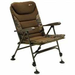 JRC Rova Camo Relax Armchair - 1537844