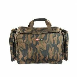 JRC Rova Large Carryall Camo Torbe Za štapove I Sitni Pribor