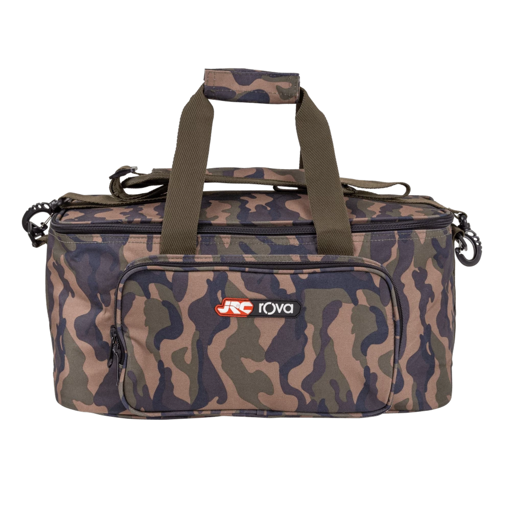 Torbe Za štapove I Sitni Pribor JRC Rova Large Cooler Bag 3 Torbe Za štapove I Sitni Pribor JRC Rova Large Cooler Bag
