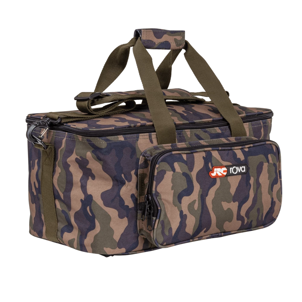 Torbe Za štapove I Sitni Pribor JRC Rova Large Cooler Bag 4 Torbe Za štapove I Sitni Pribor JRC Rova Large Cooler Bag