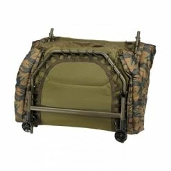 JRC Rova Sleep System 7 JRC Rova Sleep System