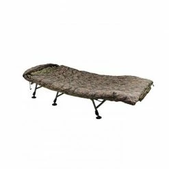 JRC Rova Wide Sleeping Bag Ležaljke I Stolice