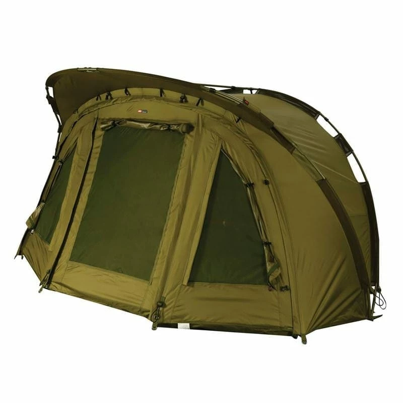 Oprema Za Kampiranje JRC Stealth Compact 2G 3 Oprema Za Kampiranje JRC Stealth Compact 2G