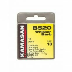 Udice I Najlon Kamasan B520