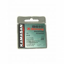 KAMASAN B610 Udice I Najlon