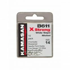 Kamasan B611 Udice I Najlon