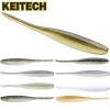 KEITECH Shad Impact 3"