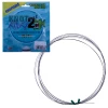 KNOT 2 KINKY Fishing Advanced Stretch TITANIUM Leader Wire