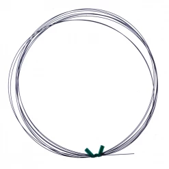 KNOT 2 KINKY Fishing Advanced Stretch TITANIUM Leader Wire 7 KNOT 2 KINKY Fishing Advanced Stretch TITANIUM Leader Wire