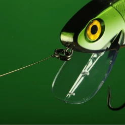 KNOT 2 KINKY Fishing Advanced Stretch TITANIUM Leader Wire 9 KNOT 2 KINKY Fishing Advanced Stretch TITANIUM Leader Wire