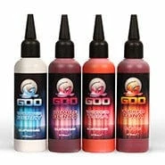 Korda Dipovi I Sprejevi GOO - Phase Five